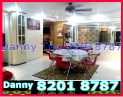 Blk 526 Woodlands Drive 14 (Woodlands), HDB 5 Rooms #10458052